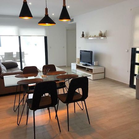 Bel Appartement A Moins D 1Km Du Golf Villamartin Οριουέλα Εξωτερικό φωτογραφία