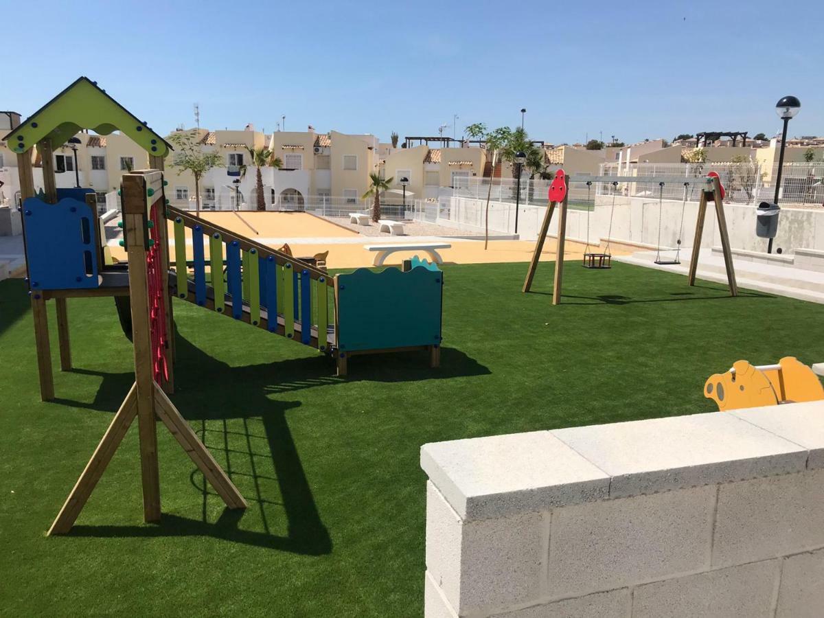 Bel Appartement A Moins D 1Km Du Golf Villamartin Οριουέλα Εξωτερικό φωτογραφία