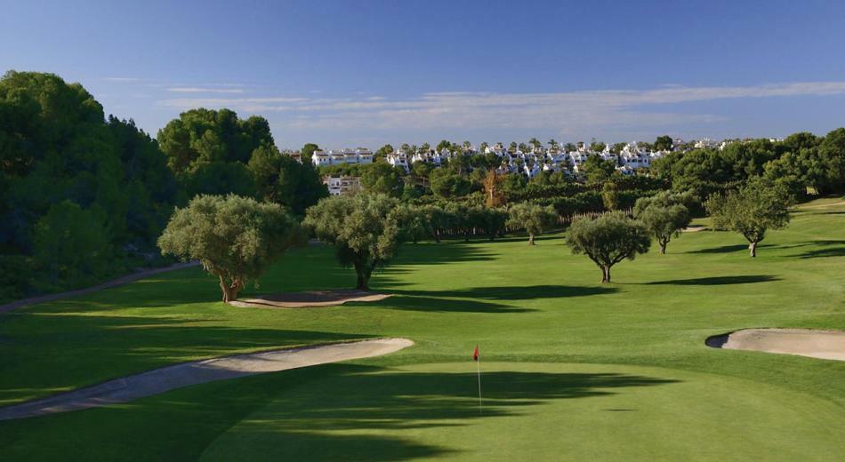 Bel Appartement A Moins D 1Km Du Golf Villamartin Οριουέλα Εξωτερικό φωτογραφία