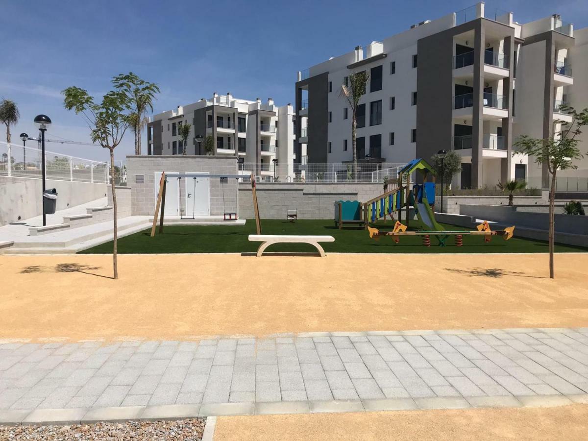 Bel Appartement A Moins D 1Km Du Golf Villamartin Οριουέλα Εξωτερικό φωτογραφία