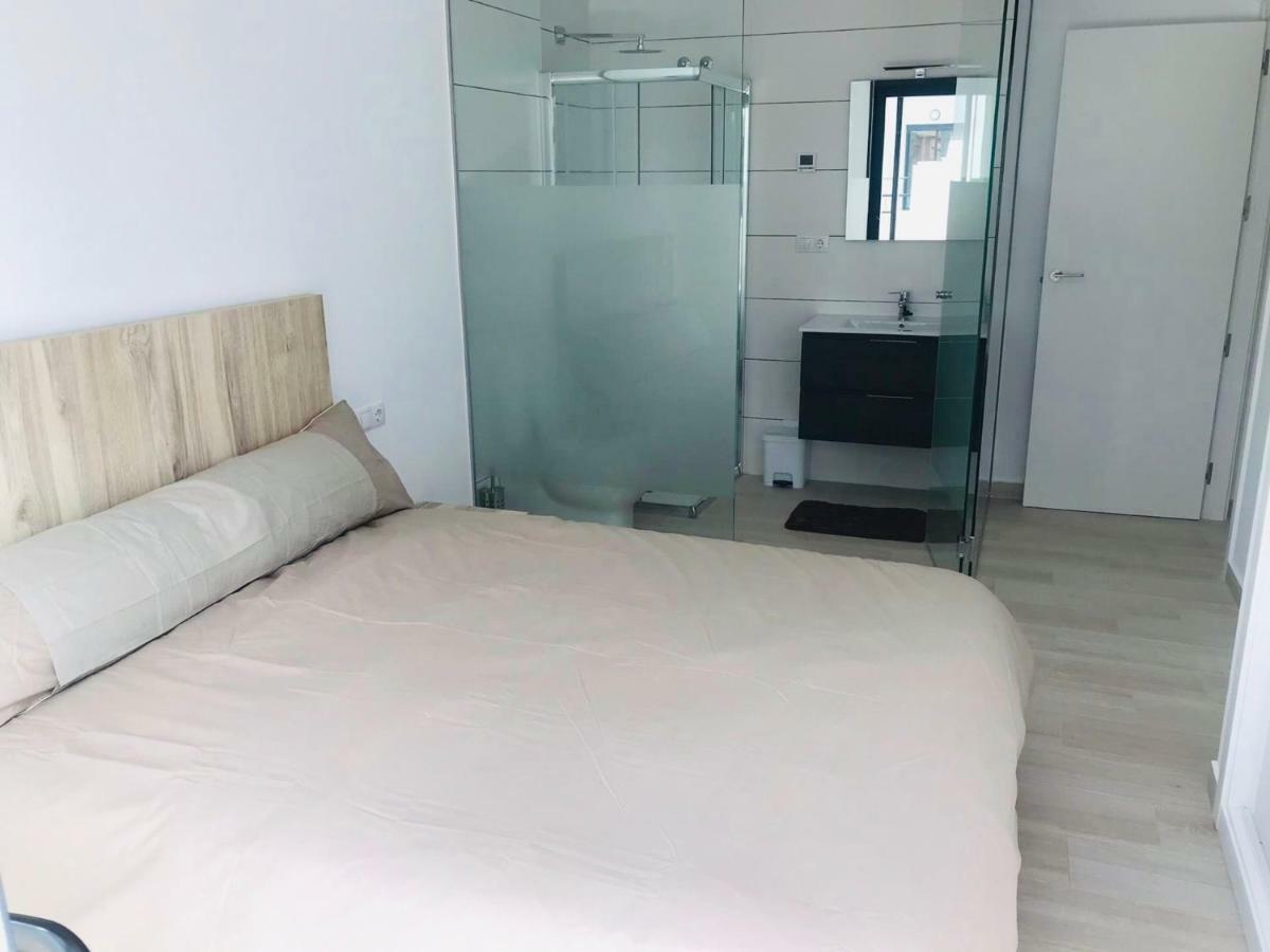 Bel Appartement A Moins D 1Km Du Golf Villamartin Οριουέλα Εξωτερικό φωτογραφία