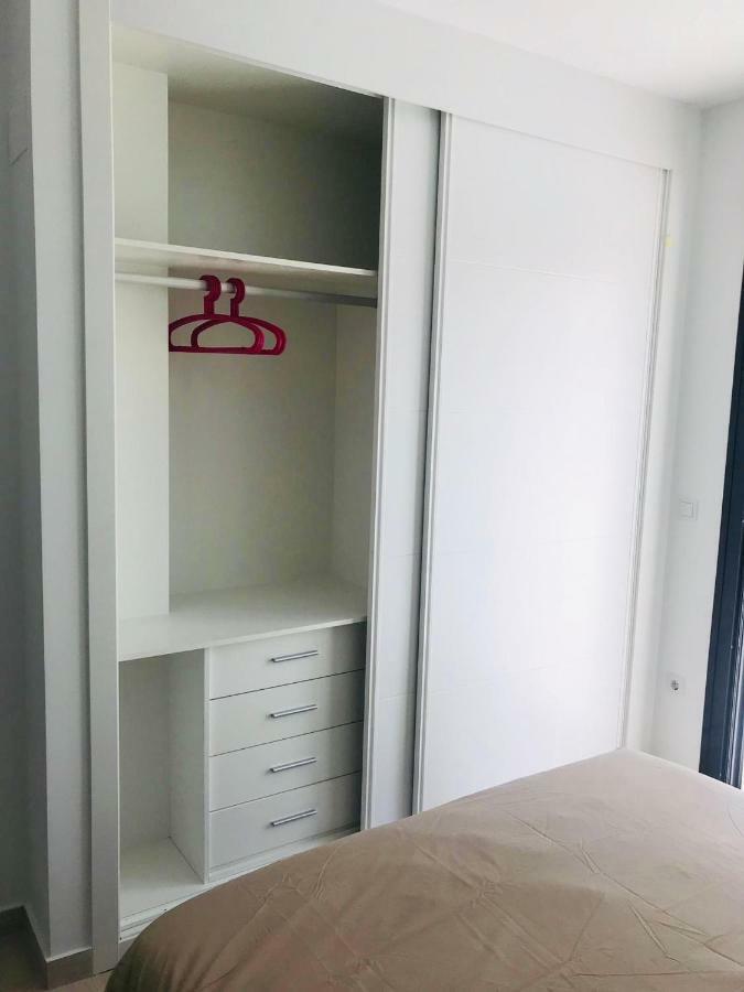 Bel Appartement A Moins D 1Km Du Golf Villamartin Οριουέλα Εξωτερικό φωτογραφία