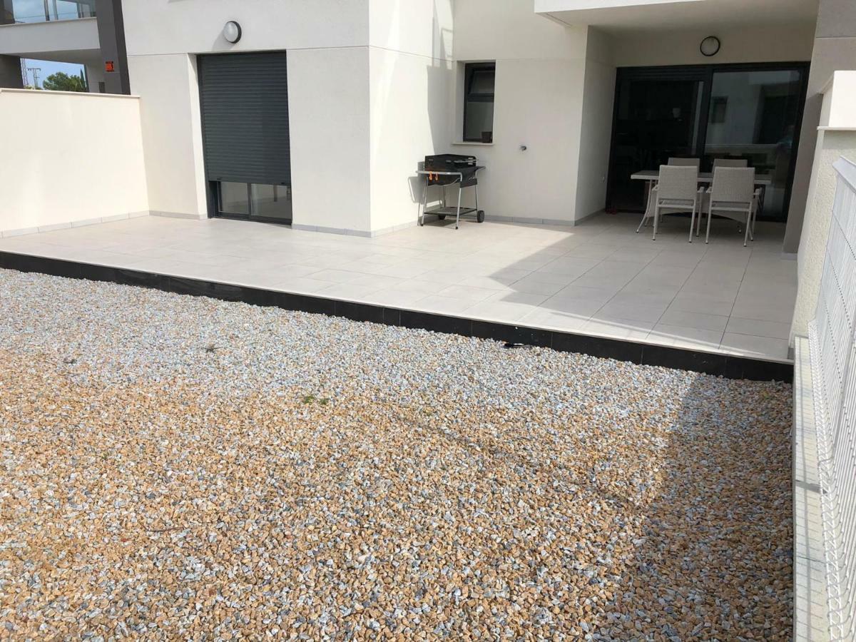 Bel Appartement A Moins D 1Km Du Golf Villamartin Οριουέλα Εξωτερικό φωτογραφία