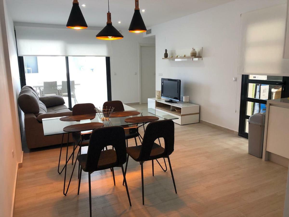 Bel Appartement A Moins D 1Km Du Golf Villamartin Οριουέλα Εξωτερικό φωτογραφία