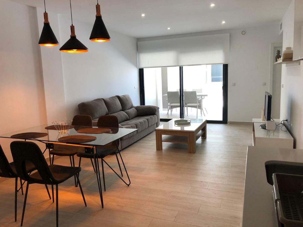 Bel Appartement A Moins D 1Km Du Golf Villamartin Οριουέλα Εξωτερικό φωτογραφία